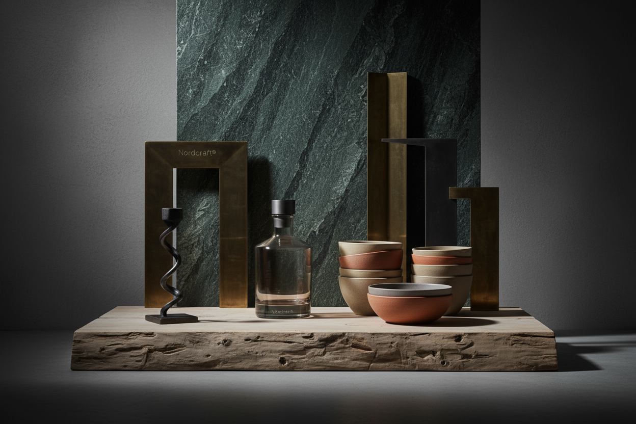 Nordcraft ®